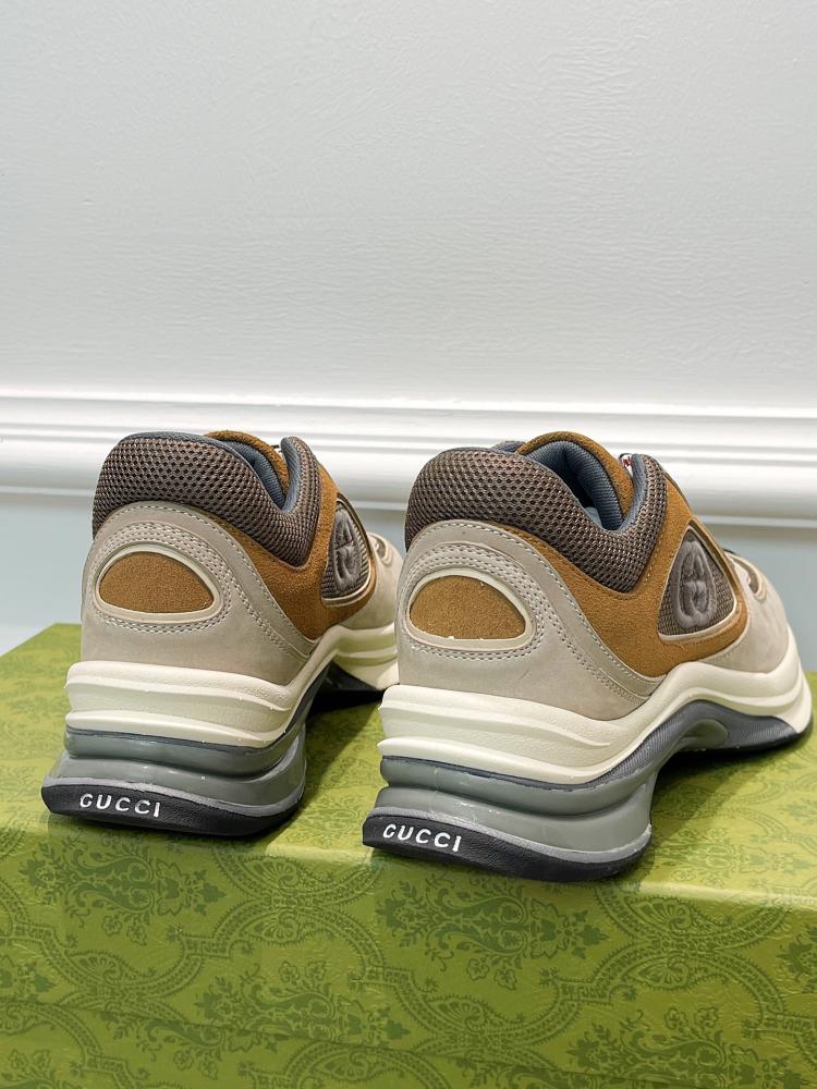 Gucci Run sneakers