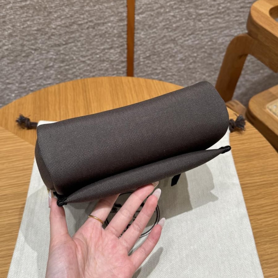 حقيبة Mini Herbag من ايرميز