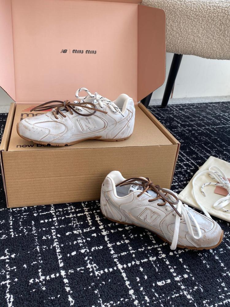 Shoe 530 Miu Miu X New Balance