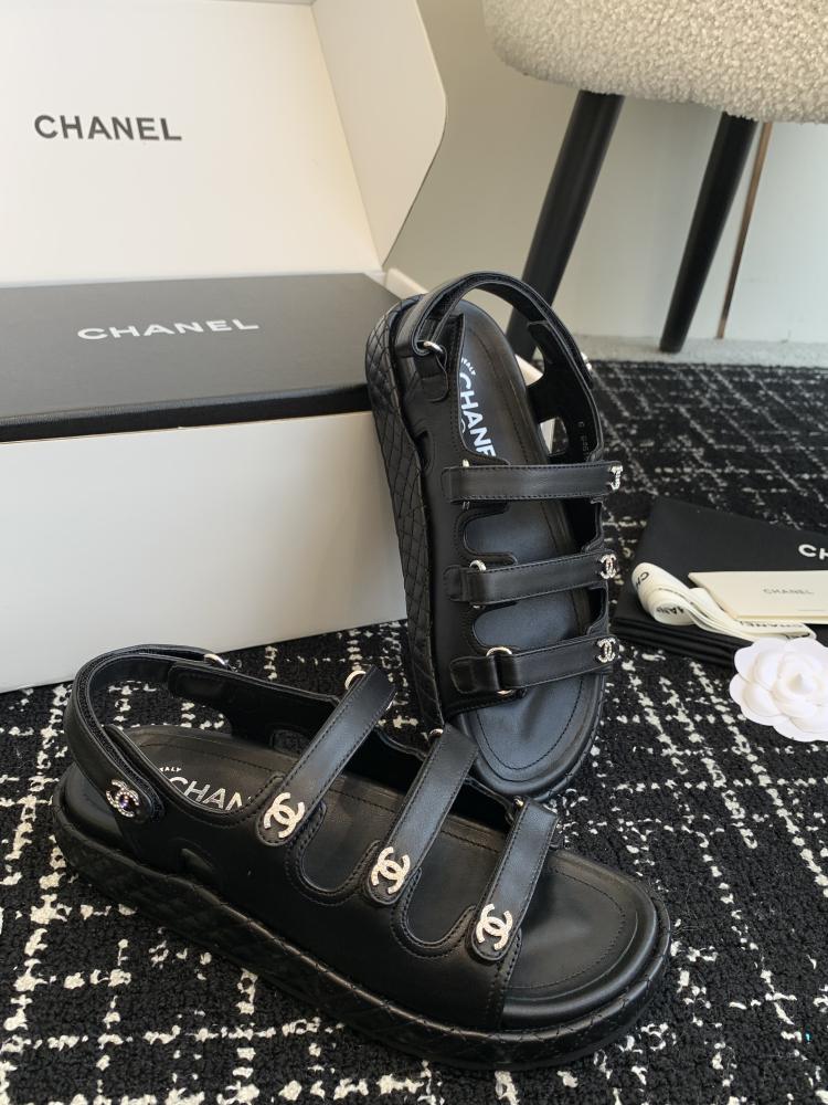 صندل شانيل 25ss