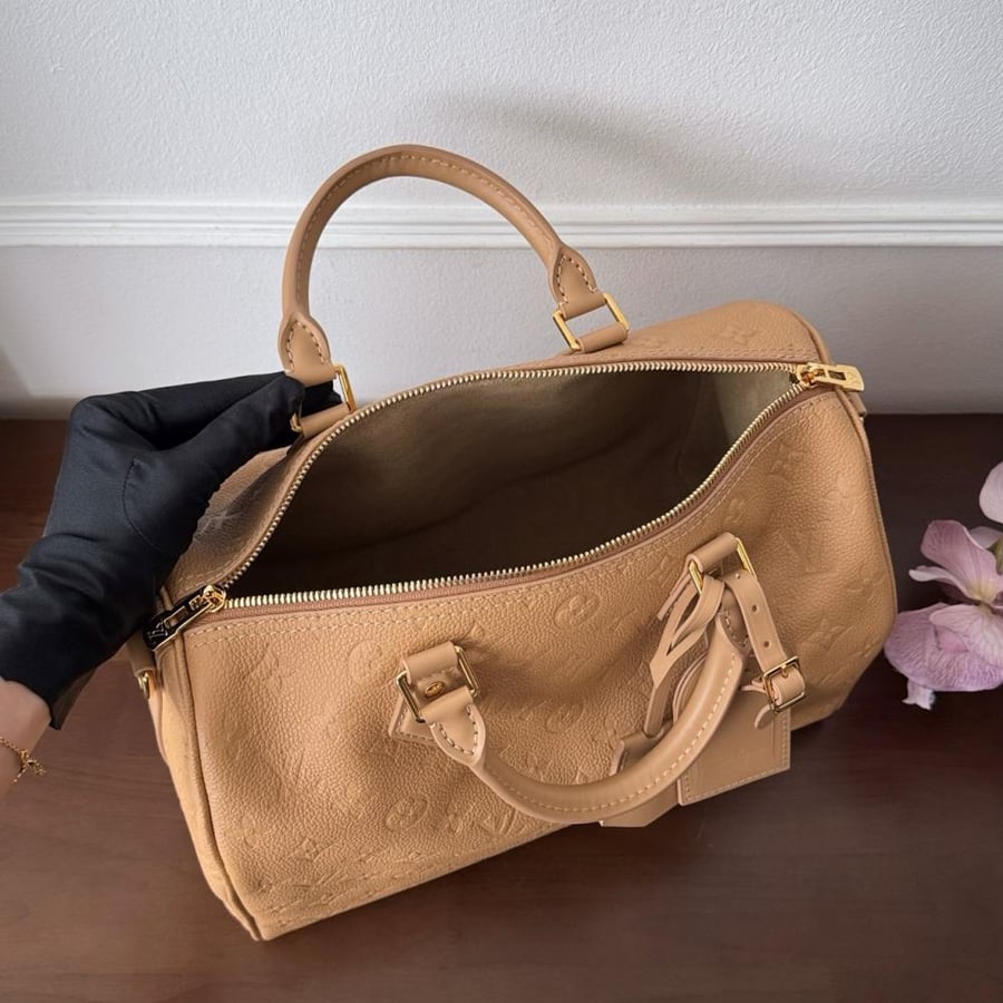 حقيبة Speedy30 من لويس فيتون