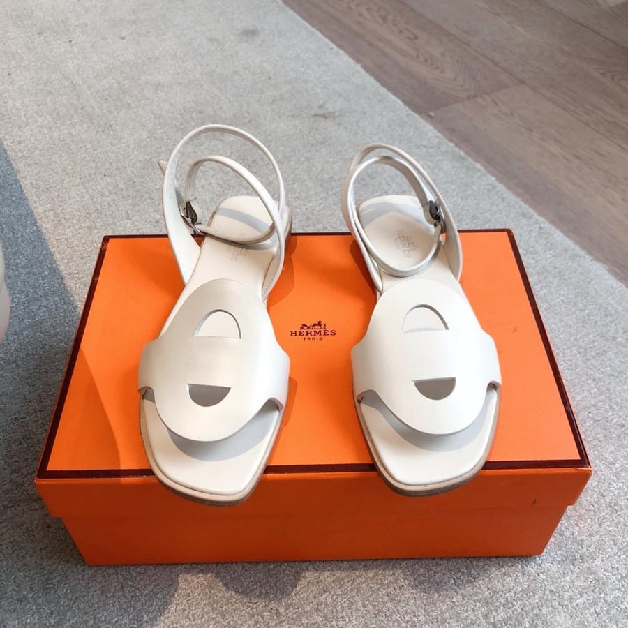 Julie sandal from Ermez