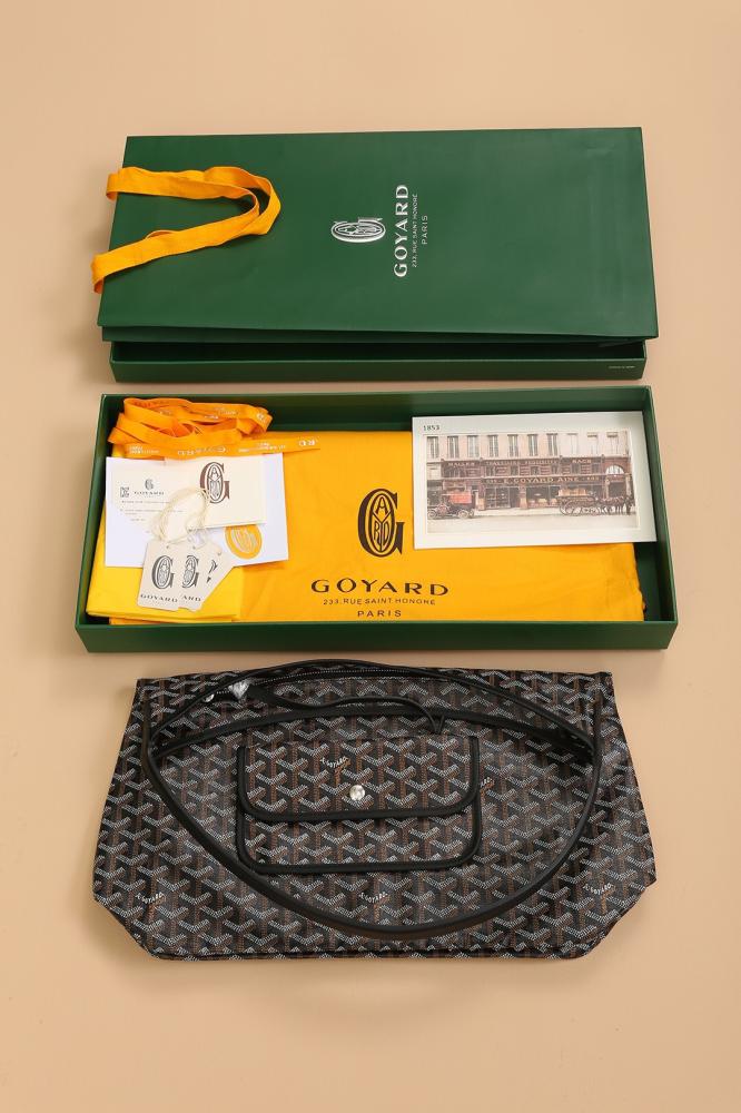 حقيبة BOHÈME HOBO من جويارد