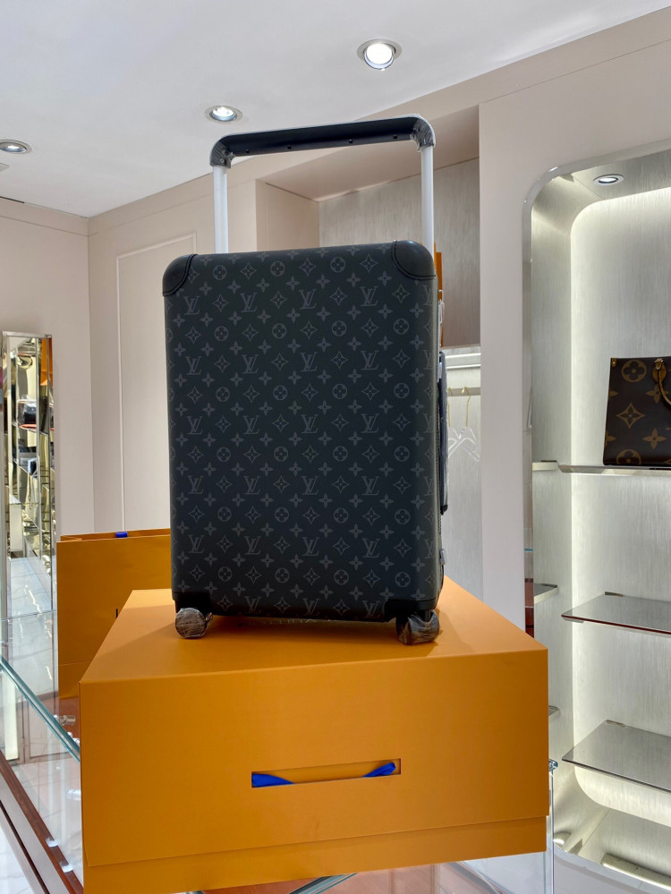 Horizon travel bag 55 cm from Louis Vuitton
