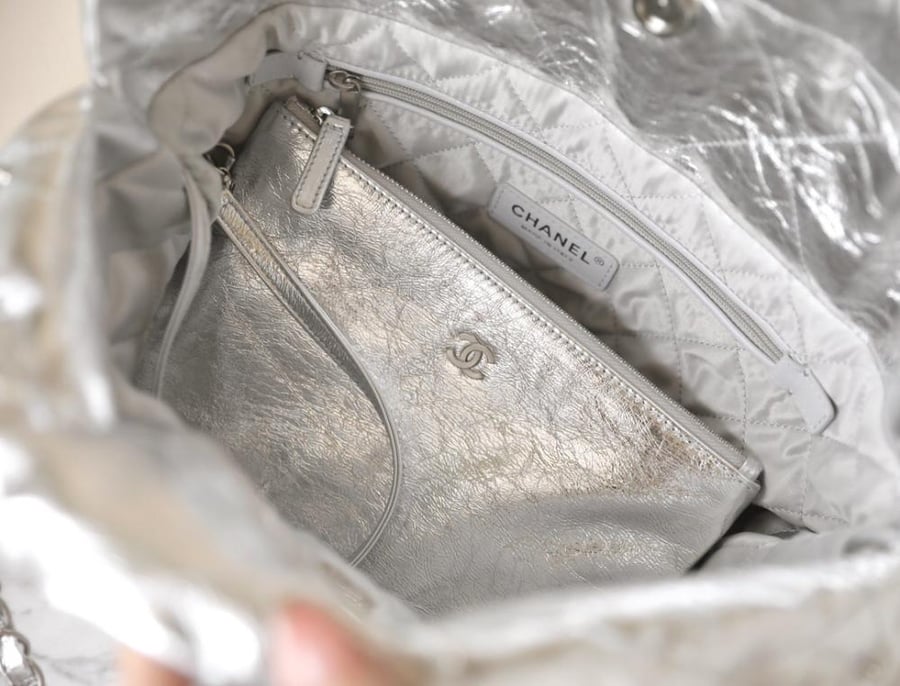 حقيبة شانيل 22bag