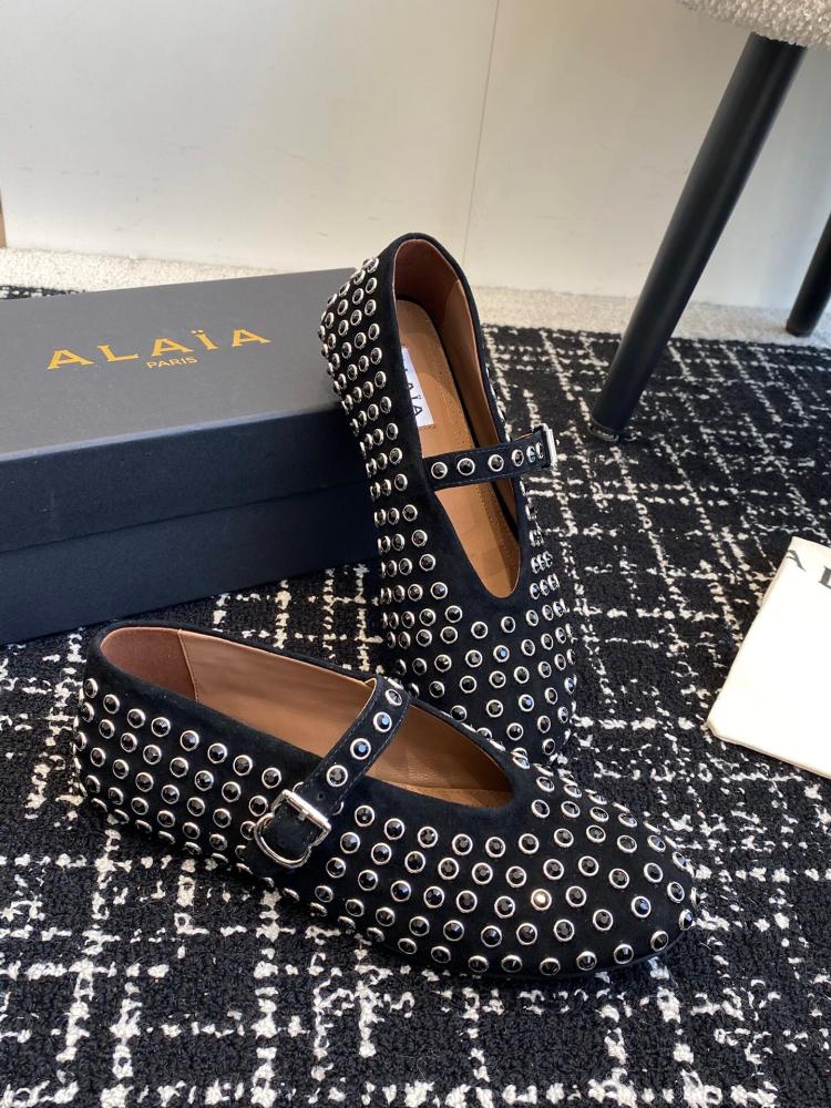 فلات Alaia 25ss