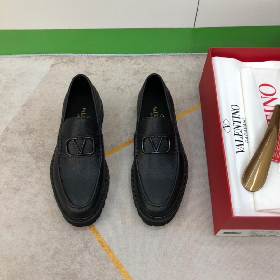 Valentino loafers