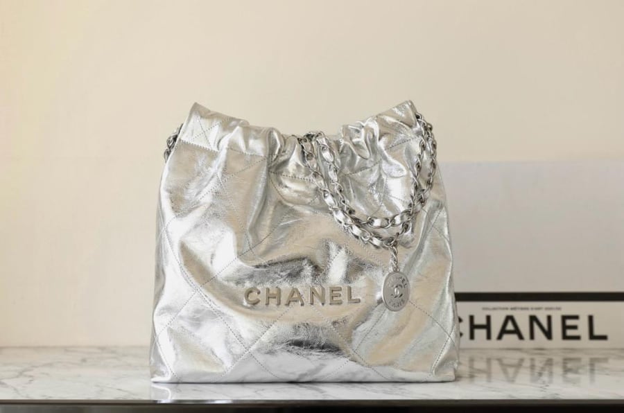 حقيبة شانيل 22bag