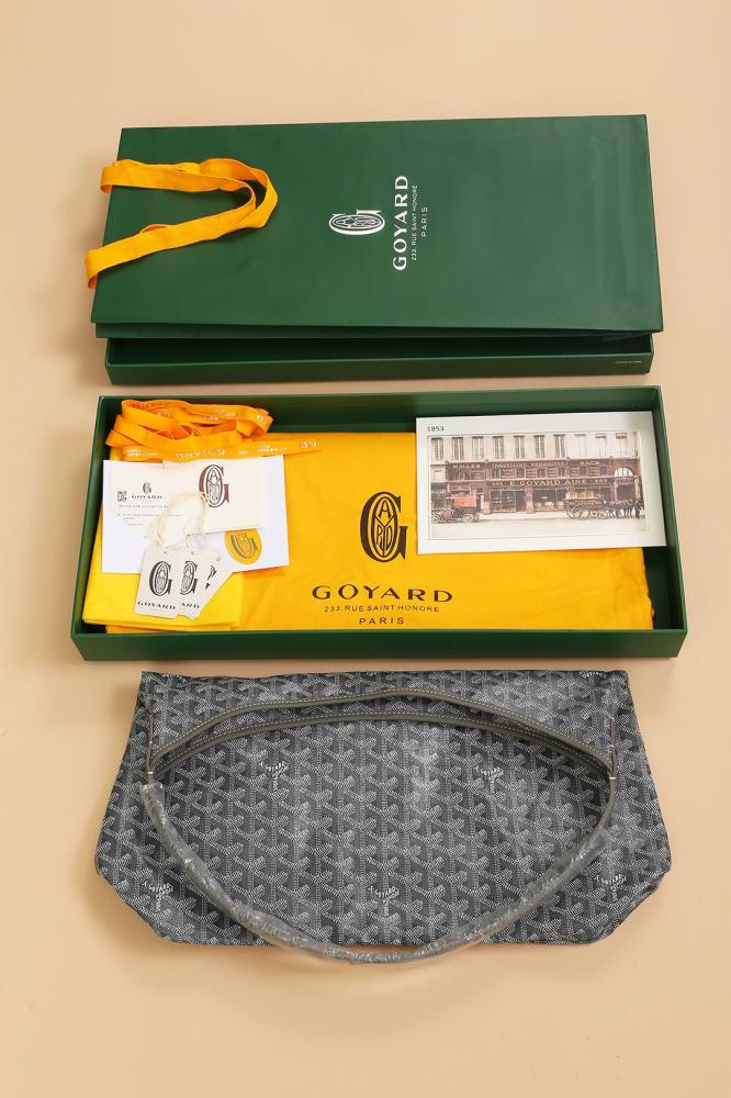 حقيبة BOHÈME HOBO من جويارد