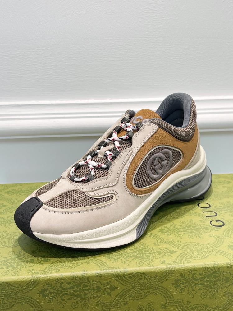 Gucci Run sneakers