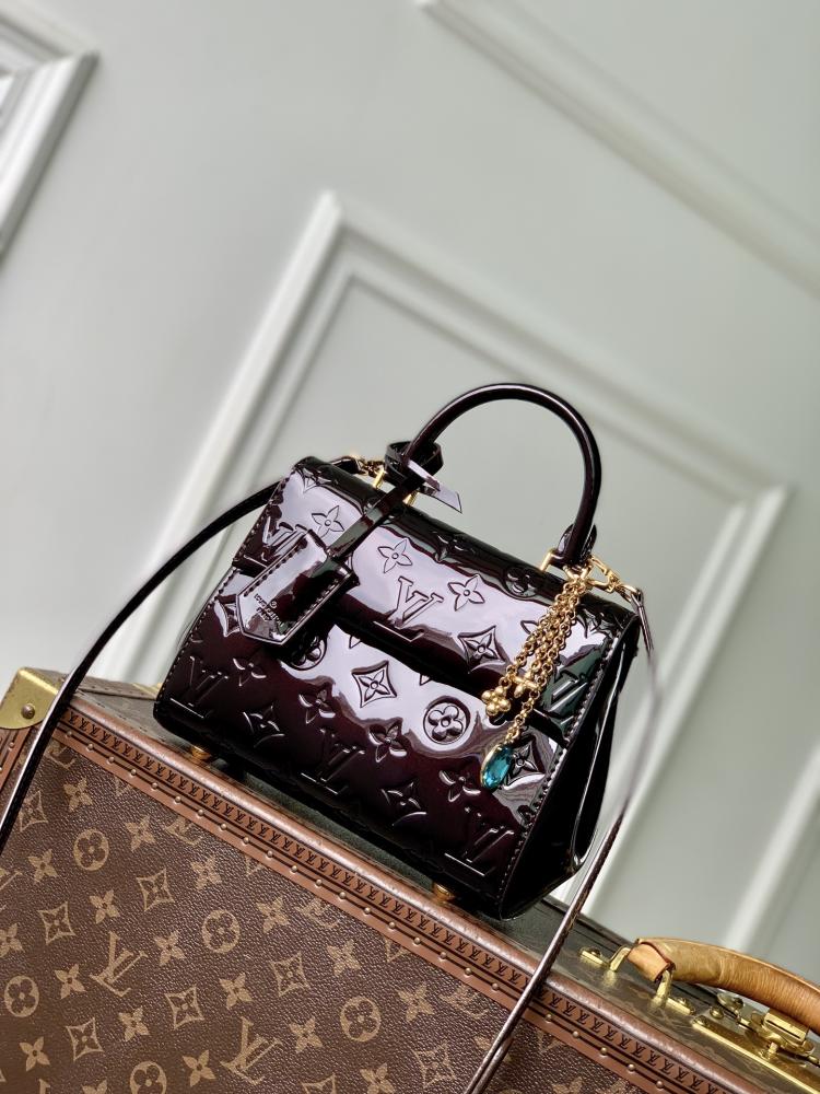حقيبة Cluny mini من لويس فيتون