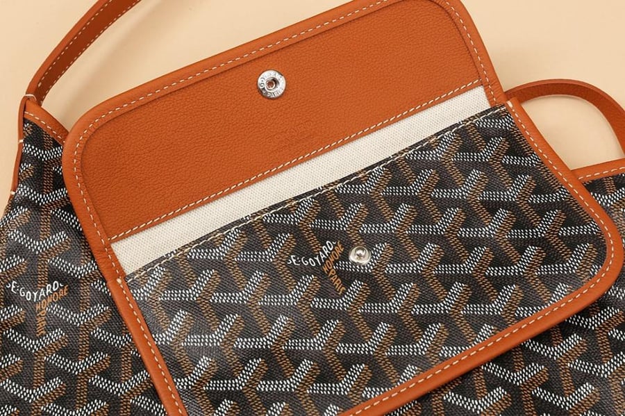 حقيبة BOHÈME HOBO من جويارد