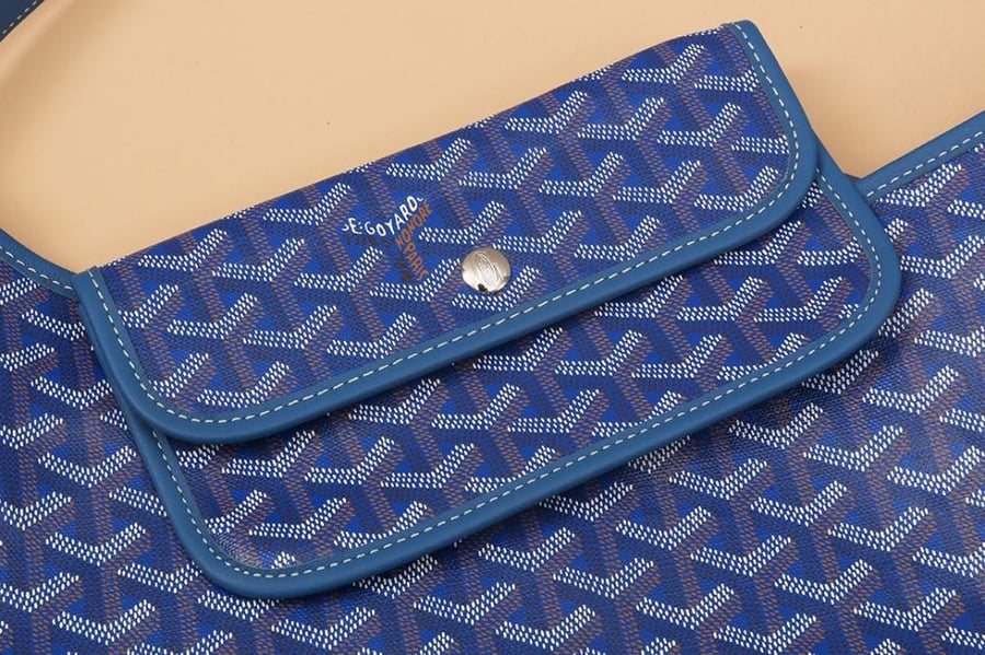 حقيبة BOHÈME HOBO من جويارد