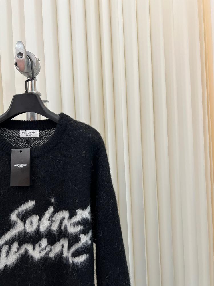 Saint Laurent sweater 24