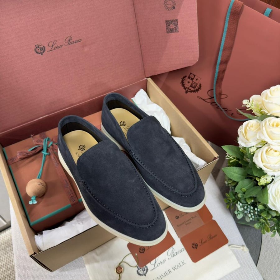 Summer Walk shoe from Louboutin