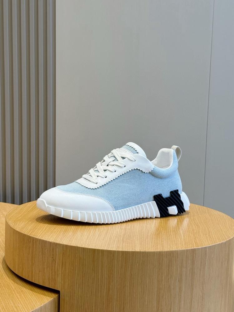 Bouncing shoe from Airmez