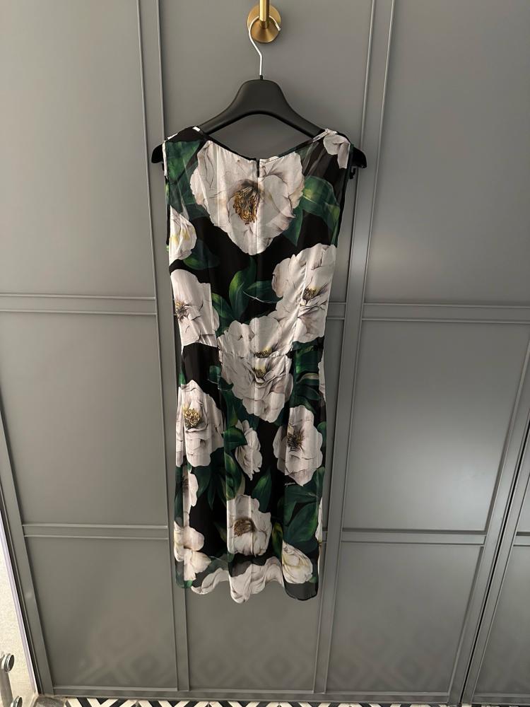 Dress from Dolce & Gabbana