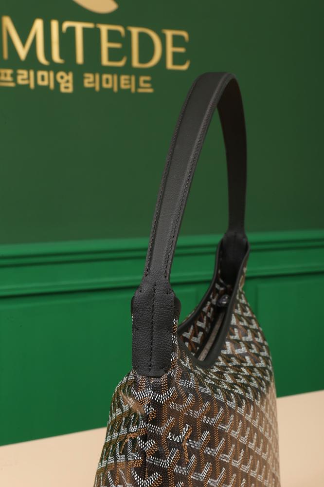 حقيبة BOHÈME HOBO من جويارد