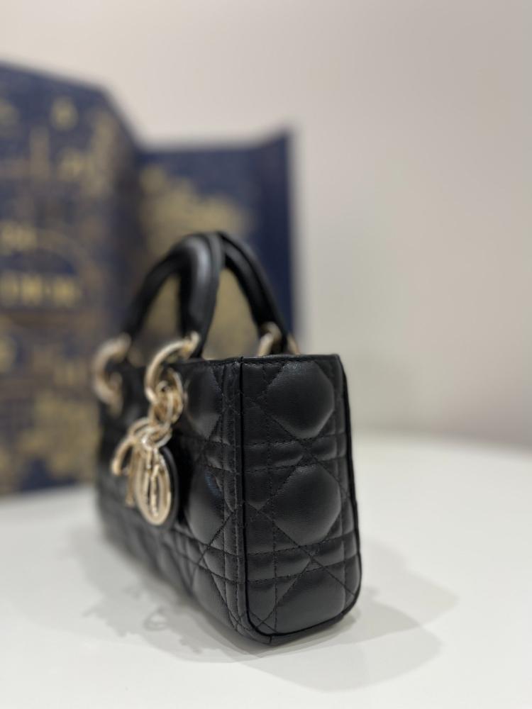 حقيبة ديور Lady joy