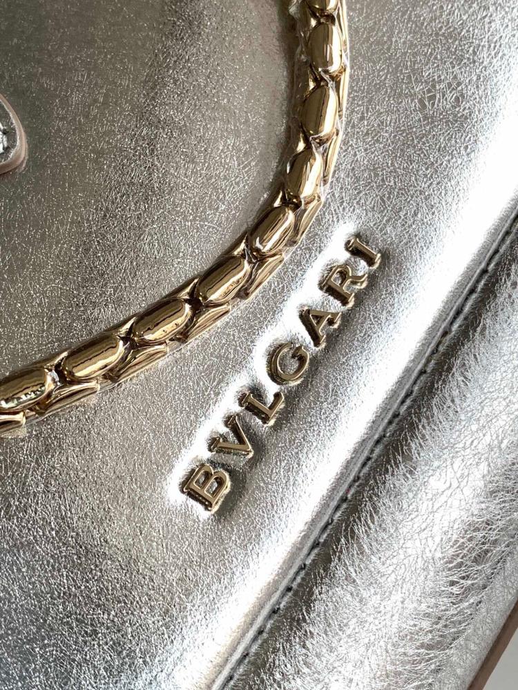 حقيبة  SERPENTI BAIA من بولغاري