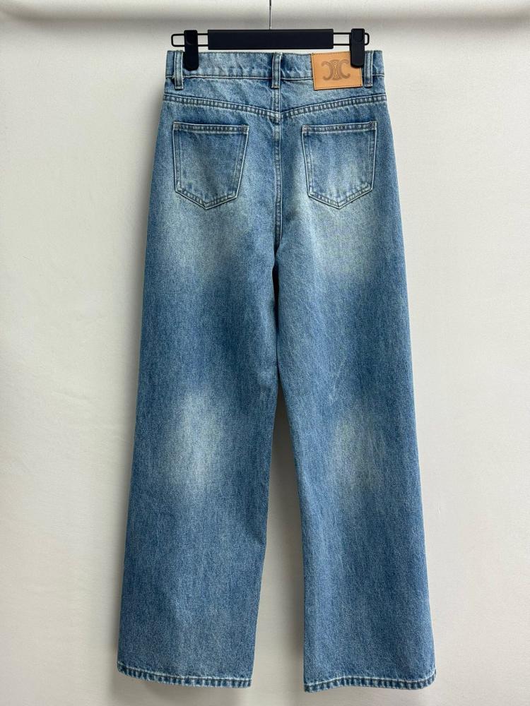 Celine jeans 24