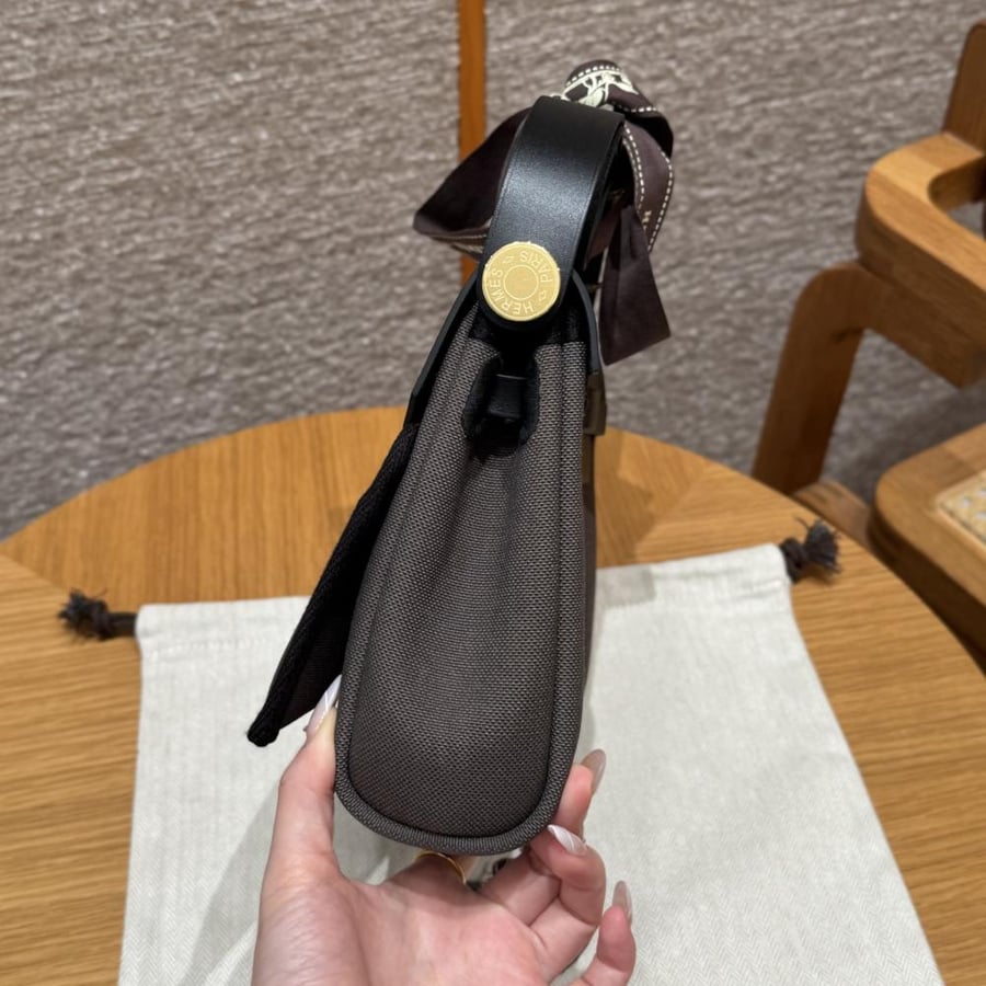 حقيبة Mini Herbag من ايرميز