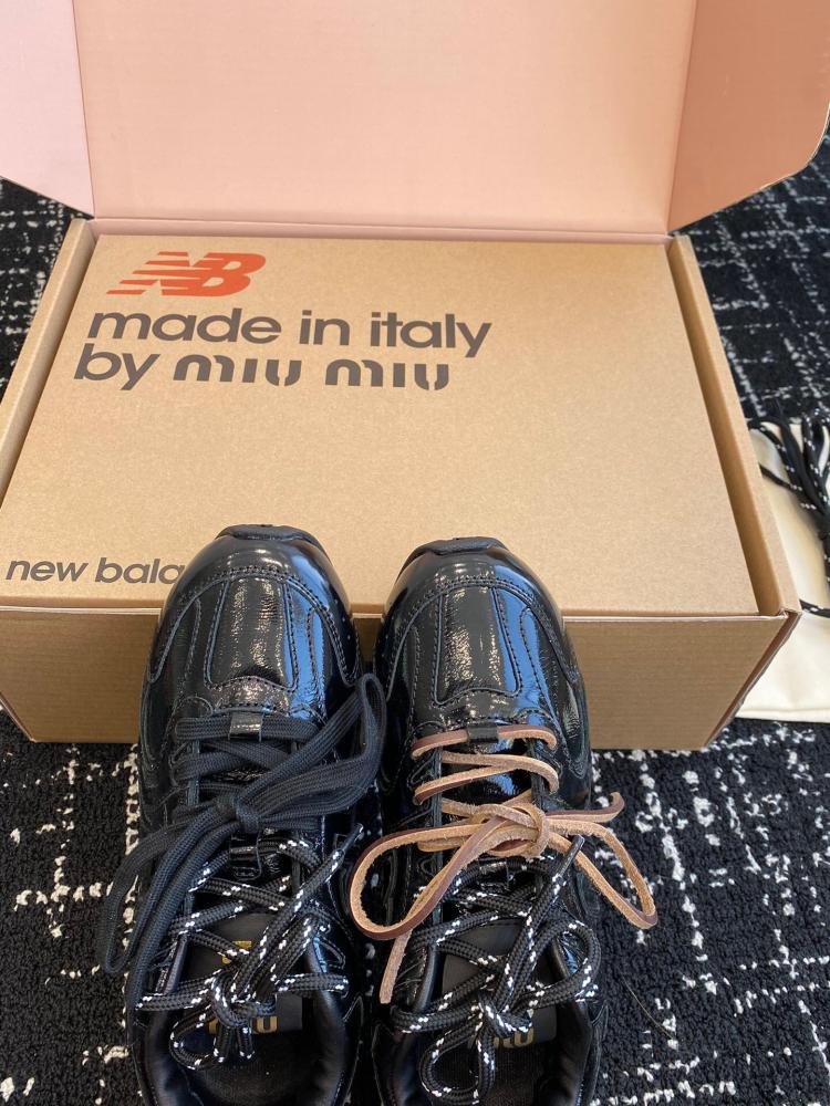 Shoe 530 Miu Miu X New Balance