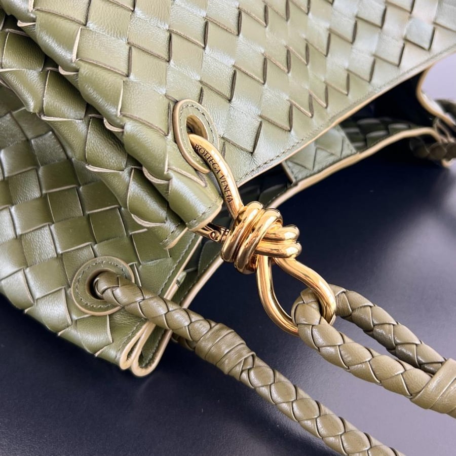 Bottega Parachute bag
