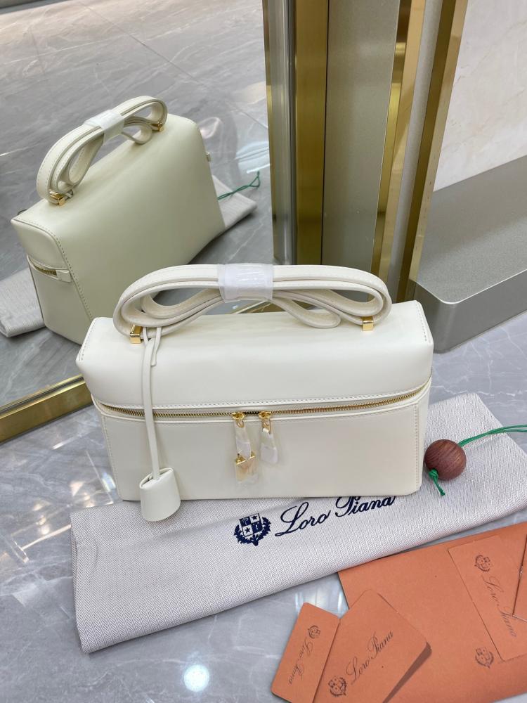 حقيبة Extra bag L27 من لوروبيانا