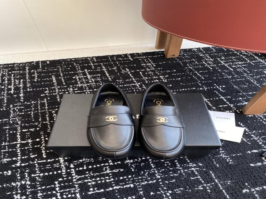 Chanel 25ss shoe