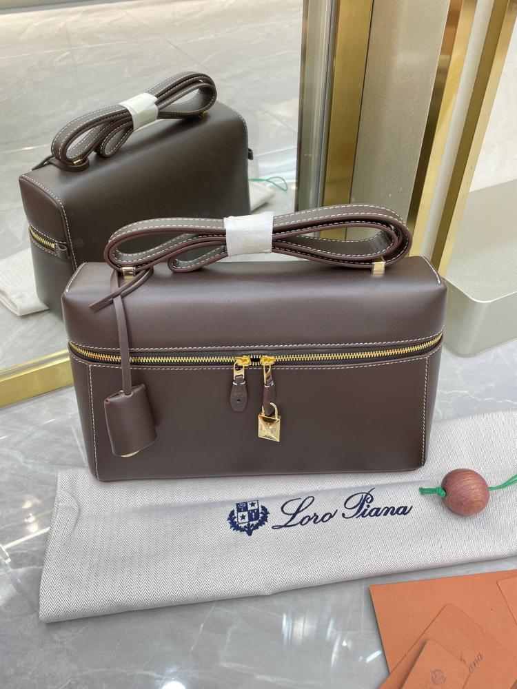 حقيبة Extra bag L27 من لوروبيانا