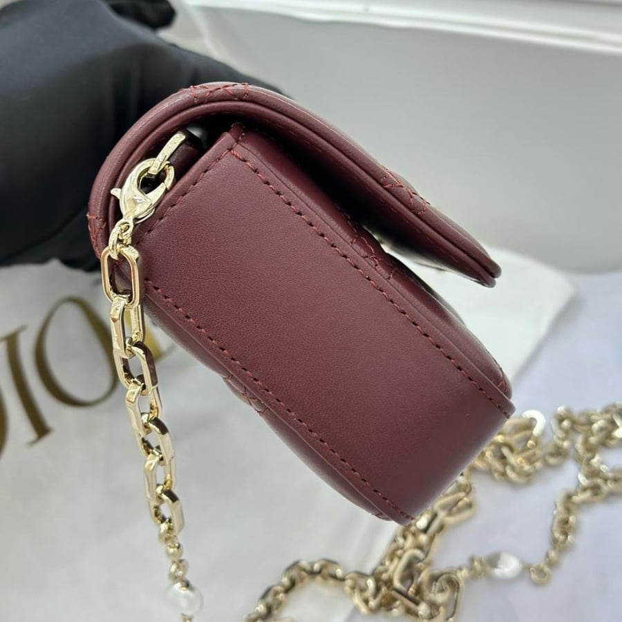 حقيبة My Dior
