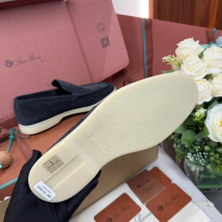Summer Walk shoe from Louboutin