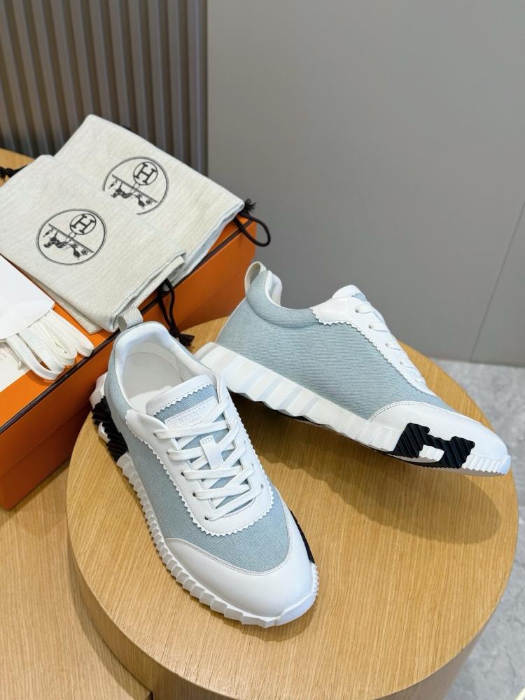 Bouncing shoe from Airmez