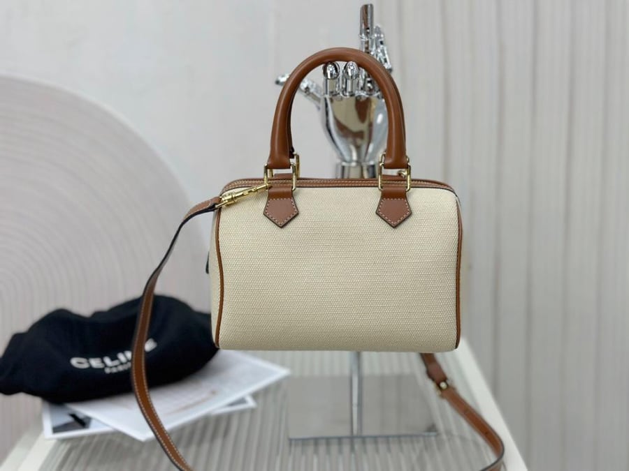 حقيبة Boston من سيلين