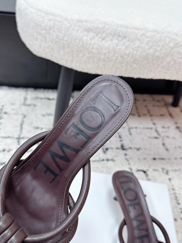 صندل Flamenco Knot من لويفي