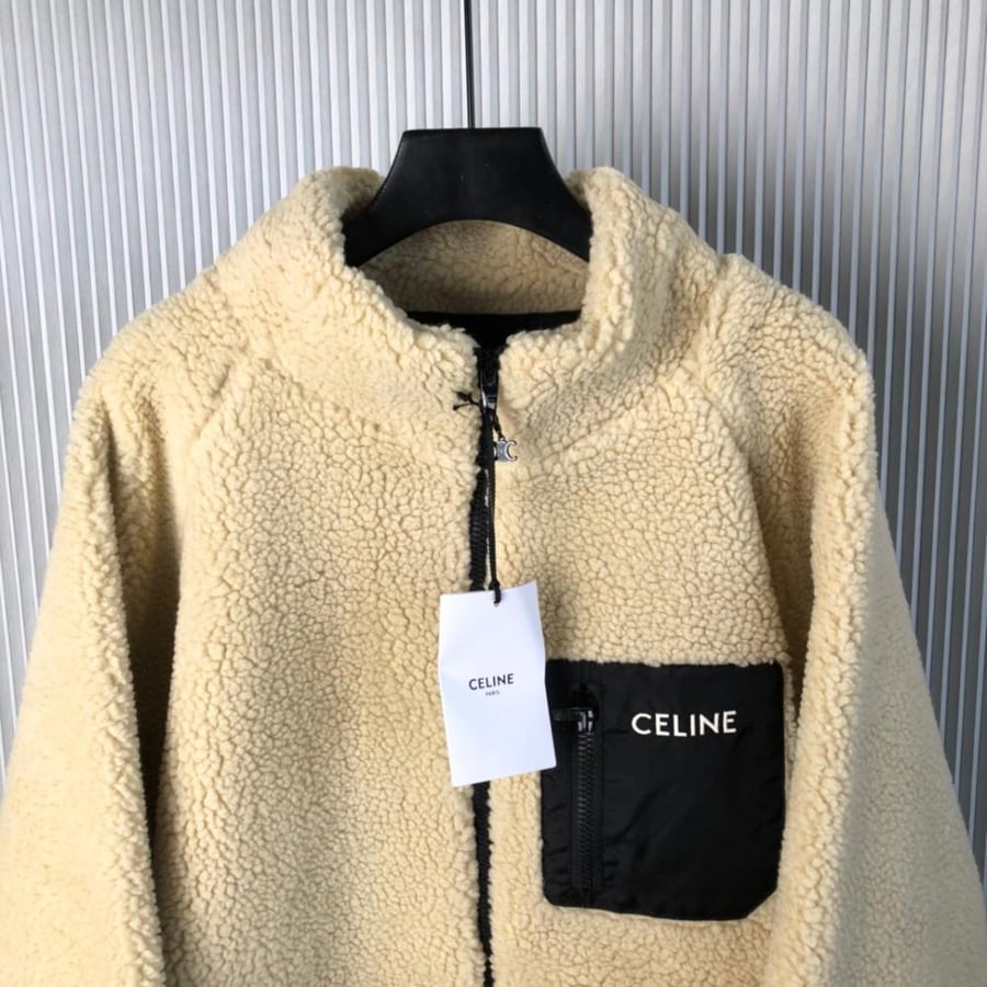 Celine jacket 24