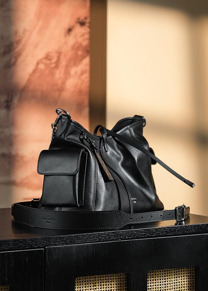 حقيبة Carryall Cargo من لويس فيتون