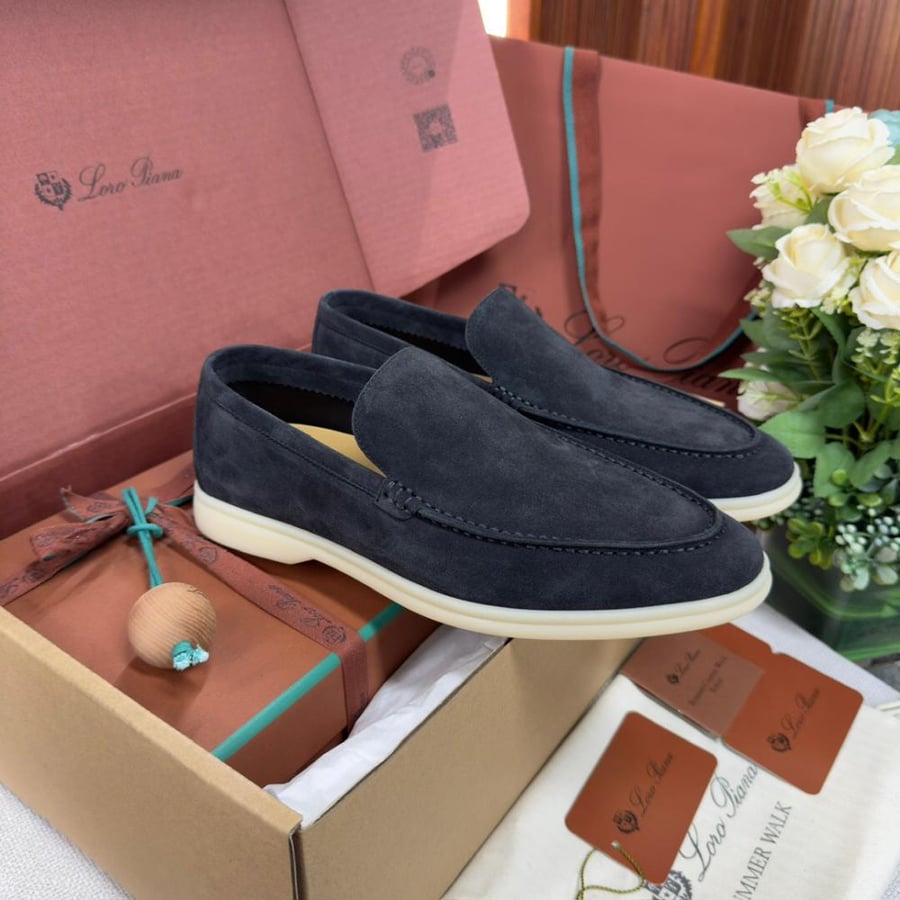 Summer Walk shoe from Louboutin