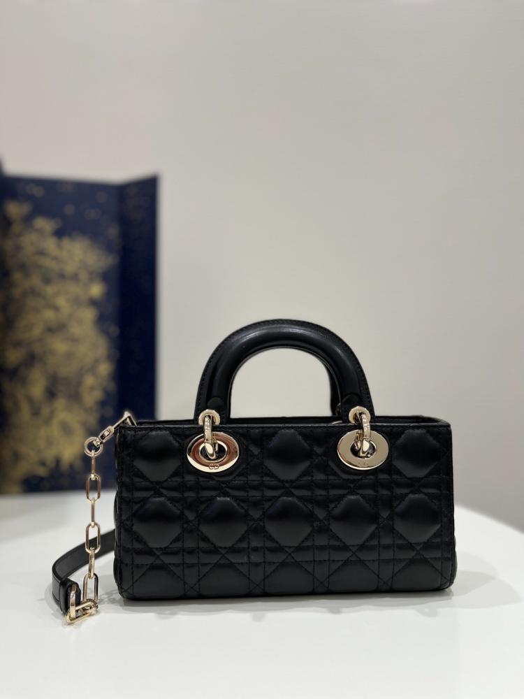 حقيبة ديور Lady joy