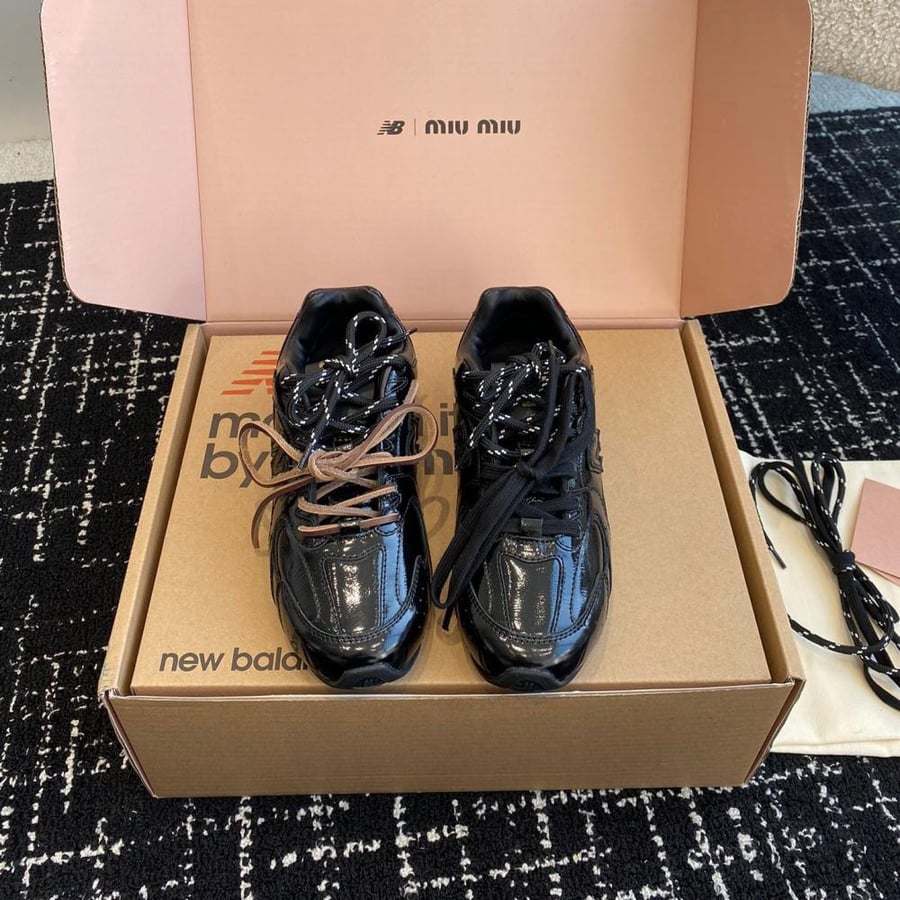 Shoe 530 Miu Miu X New Balance