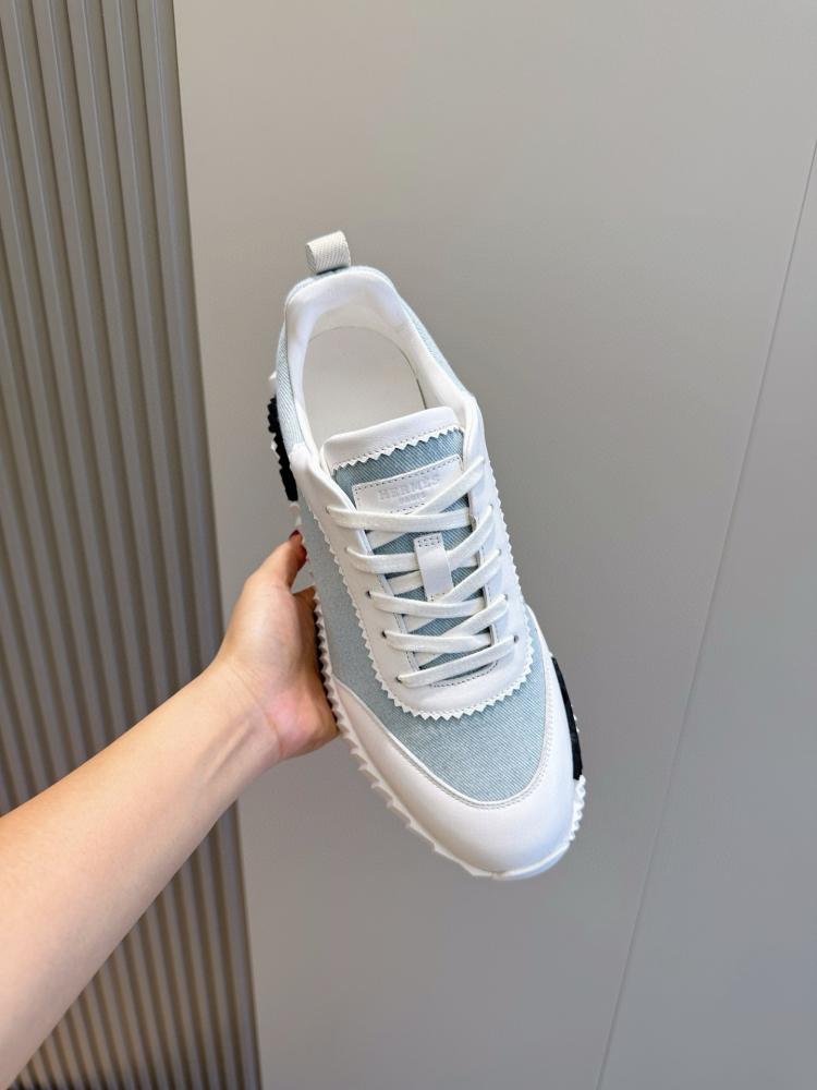 Bouncing shoe from Airmez