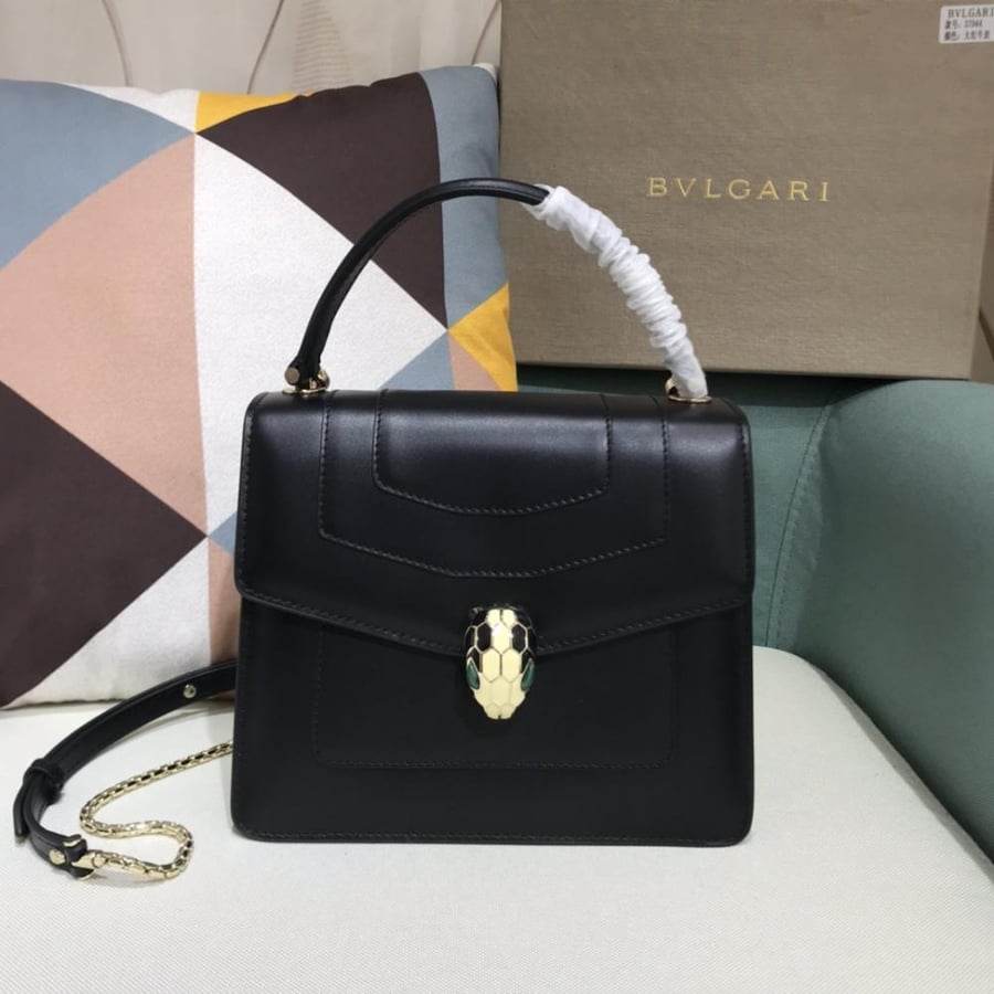 حقيبة SERPENTI FOREVER من بولغاري