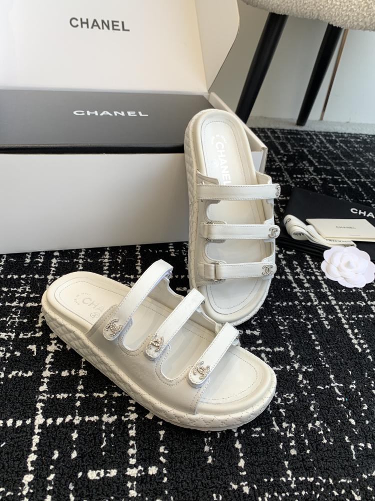 صندل شانيل 25ss