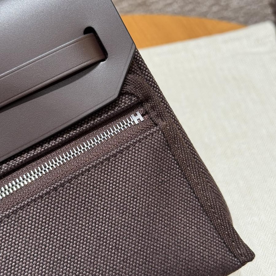 حقيبة Mini Herbag من ايرميز