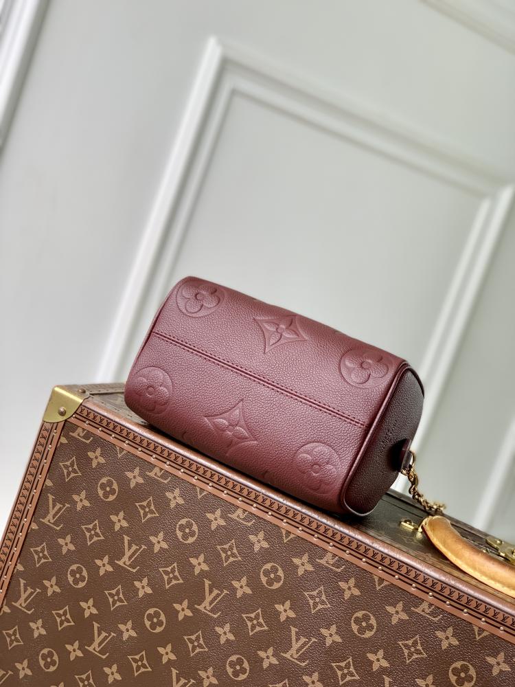 حقيبة Speedy من لويس فيتون