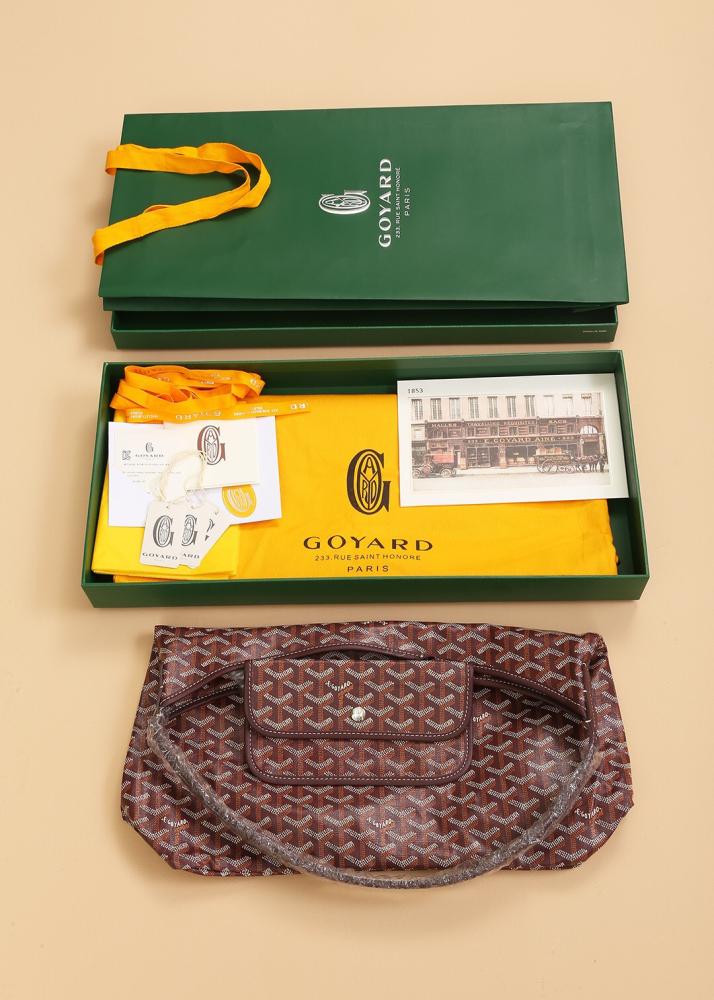 حقيبة BOHÈME HOBO من جويارد