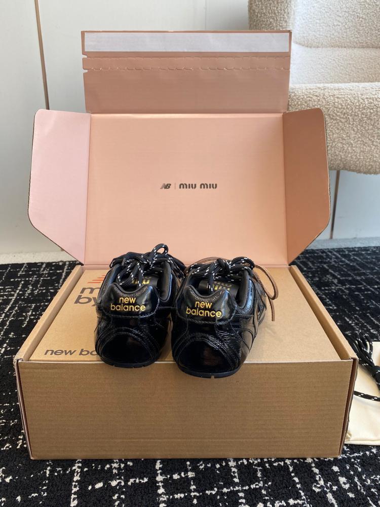 Shoe 530 Miu Miu X New Balance