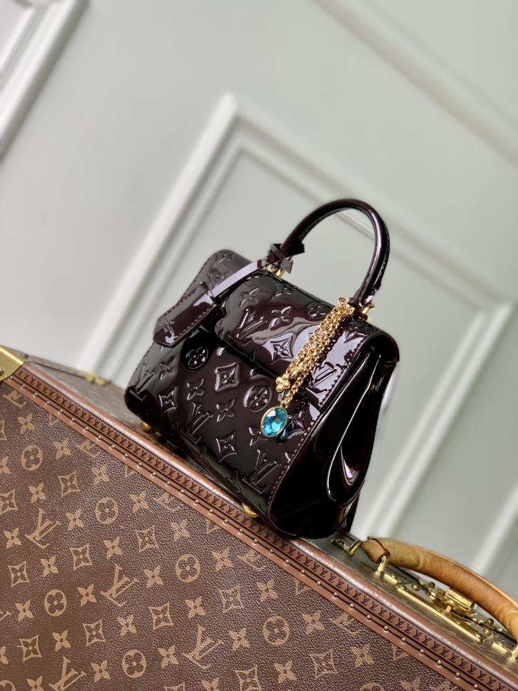 حقيبة Cluny mini من لويس فيتون