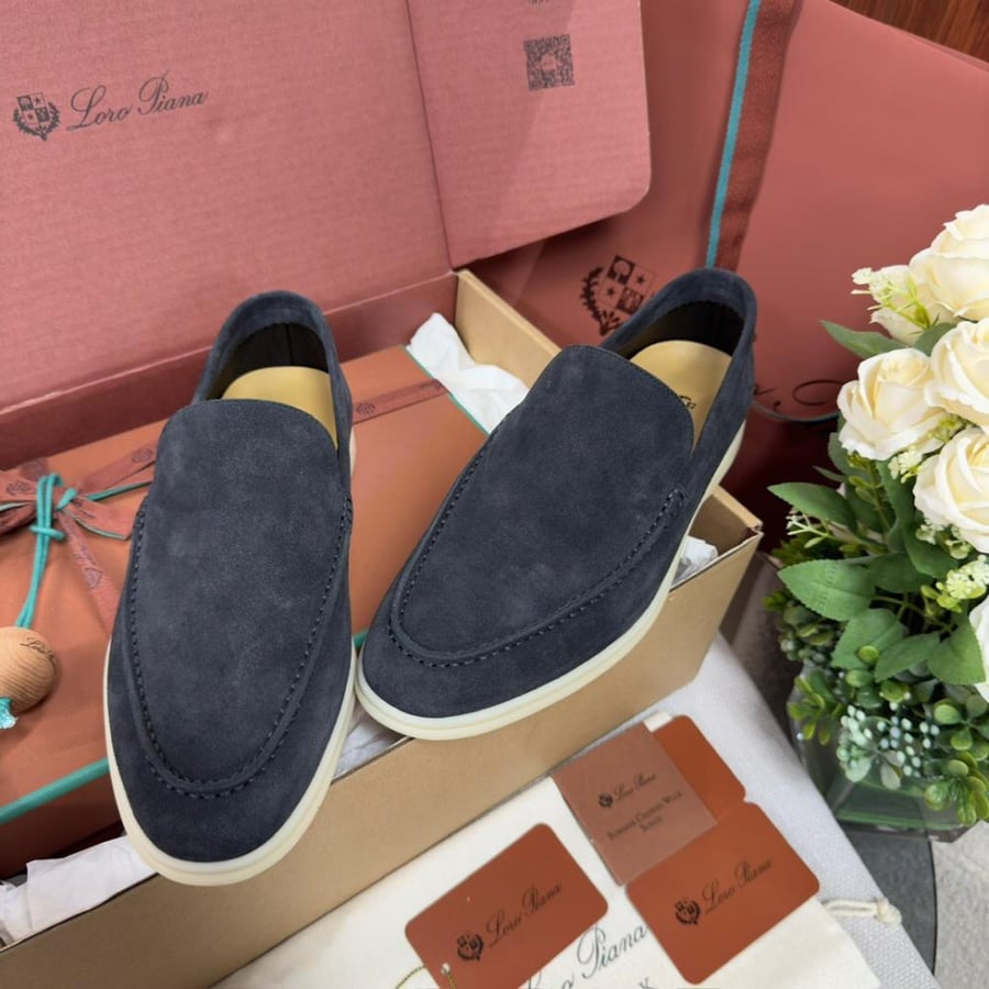 Summer Walk shoe from Louboutin